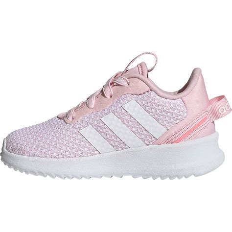 Adidas Infant Girls Racer Tr 20 Shoes Academy