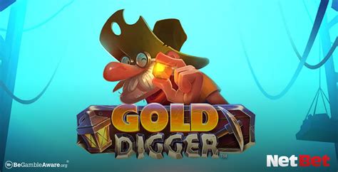 Gold Digger Album Cover