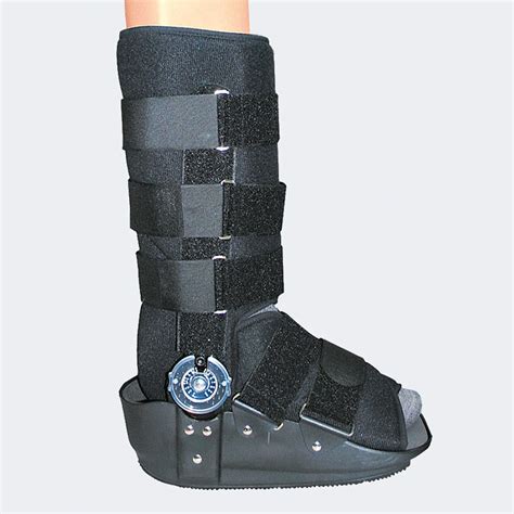 Tutore Walker articolato. NIPPER TWA401 - Arto inferiore ...