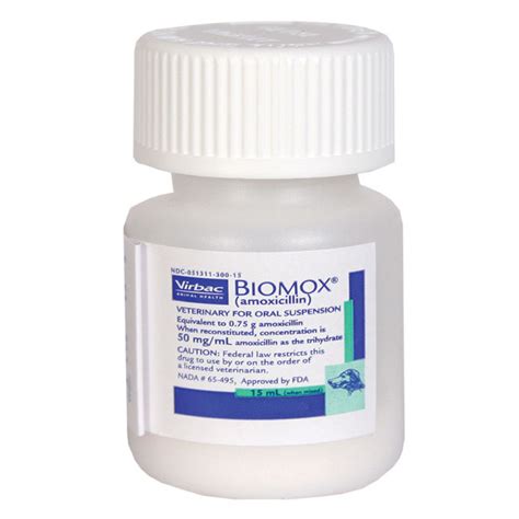 Check spelling or type a new query. Can Biomox Amoxicillin Be Used For Cats