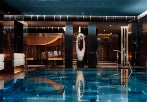 10 of the best spa day experiences in london