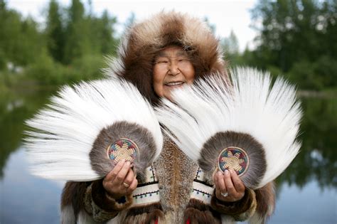 Alaska Native Culture Alaskas Best Cultural Tours And Experiences