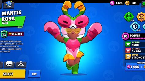 New Coolest Rosa Skin For Almost Free Youtube