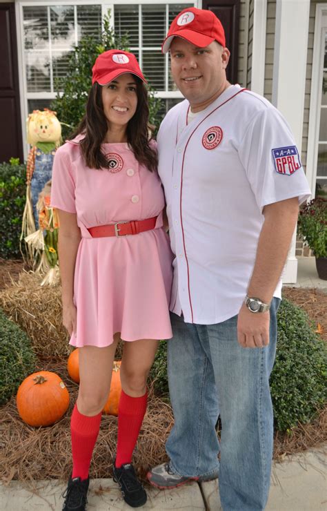 a league of their own costume this is the cutest ever totally on my bucket list this is my