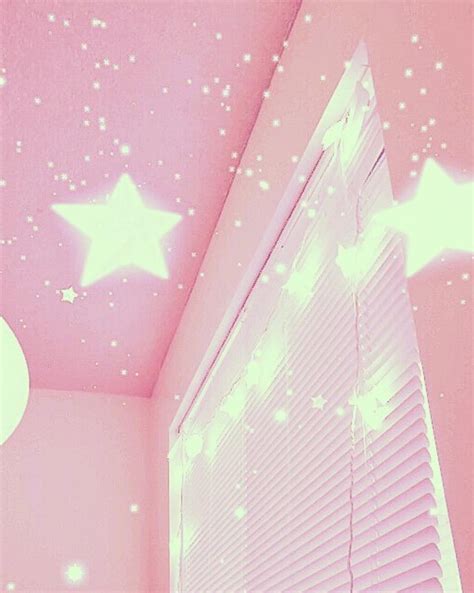 Wallpaper Aesthetic Pink Pinterest