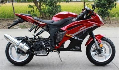 50cc mopeds and scooters for sale. 2014 Cgr Brand New 50cc Ninja Scooter Moped Bicycle, Cool ...