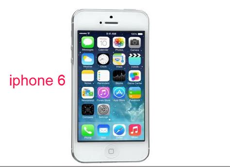 Iphone 6 Price 2015 In The Philippines Features And Spec
