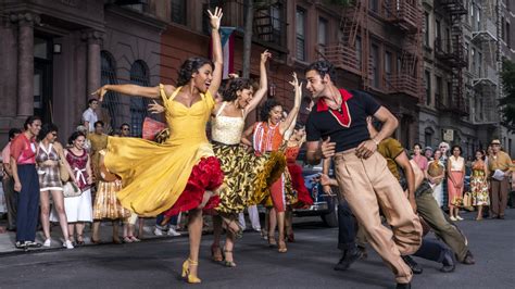 How To Watch ‘west Side Story 2022 Online Free Where To Stream