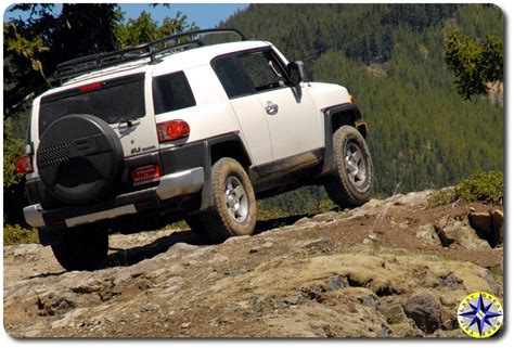 2010 Toyota Fj Cruiser Review Overland Adventures And Off Road