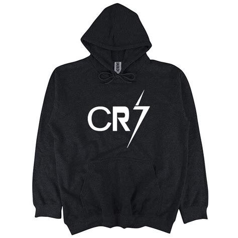 Cr7 Hoodie Fast And Free Worldwide Shipping