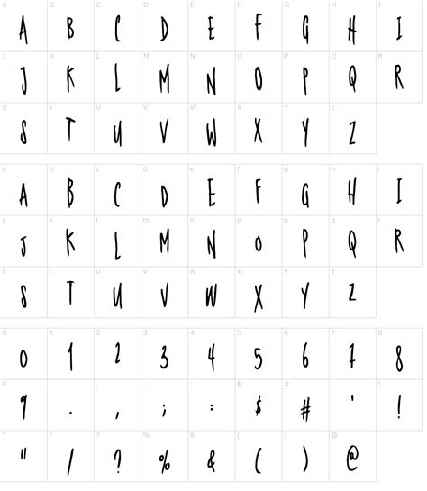 Nerd Proof Font Download