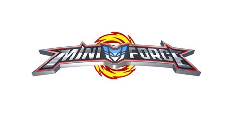 Miniforce Series Vs Miniforce X Movie Miniforce Wiki Fandom