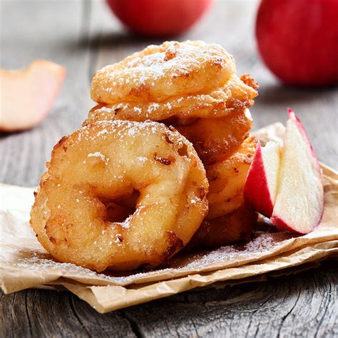 15 desserts à la pomme faciles et rapides à préparer