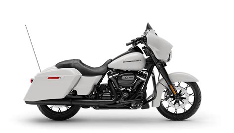 Street Glide® Special Central Maine Harley Davidson®