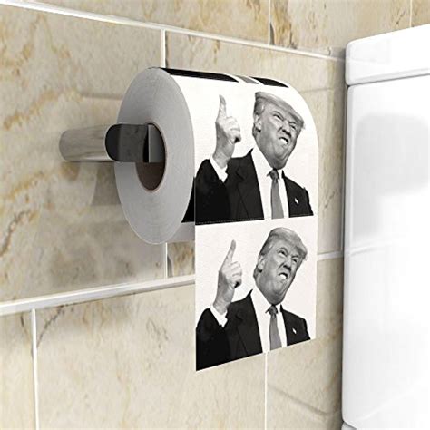 4 Emotions Paper Tissue Political Party Gag T Prank Humor Donald