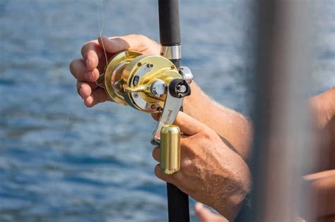 Best Salmon Fishing Rod And Reel Combos Review Guide