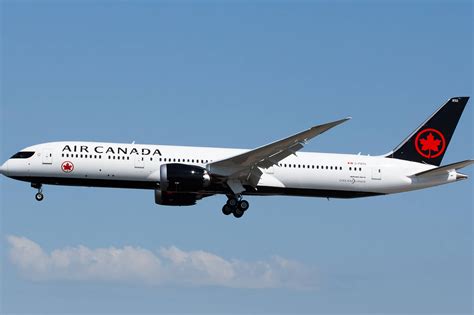Air Canada Ranked One Of The Worst Airlines For International Trips