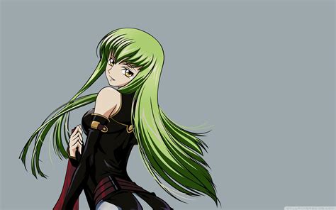 Code Geass Wallpaper Cc The Shit Waifu Of The Day Is Code Geass