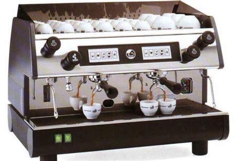 Adapun tipe mesin espresso juga terbagi dalam beragam jenis berdasarkan kebutuhan penggunanya. 9 Rekomendasi Mesin Pembuat Kopi (Coffee Maker) Terbaik 2020
