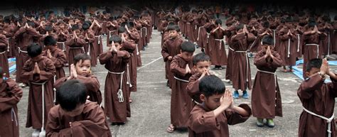 Quezon city was founded under the commonwealth act no. Mission-Vision - Lourdes School Quezon City