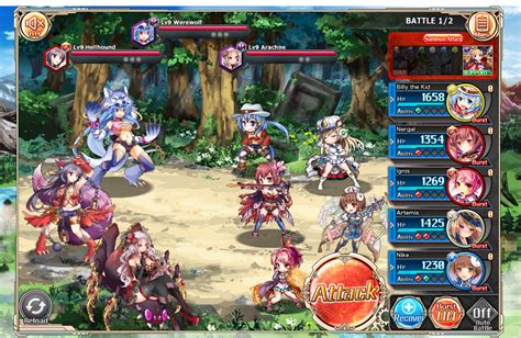 Kamihime Project Top Selling Adult Game Launched By Nutaku Gaming Cypher