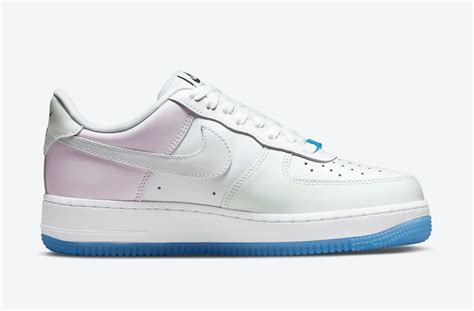 Nike Air Force 1 Low Uv Da8301 100 Release Date Info Sneakerfiles