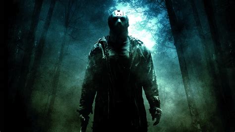 Friday The 13th 2019 4k Wallpaperhd Games Wallpapers4k Wallpapers