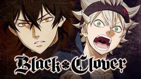 Black Clover Might Feel Cliché But Its Still A Fun Ride Twin Cities