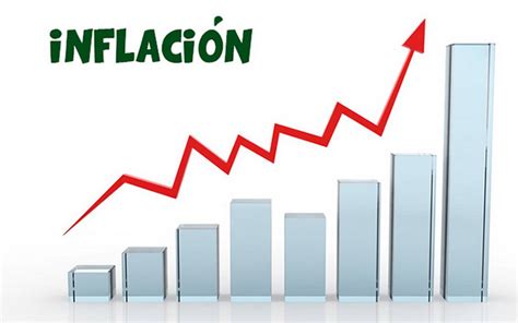 Inflacion Que Es Definicion Y Significado Economipedia Images