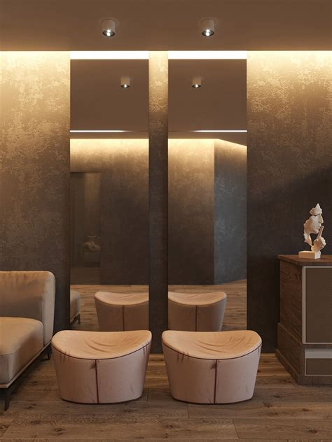 4 Apartments That Absolutely Nail The Grey Shade Grey Interior Design