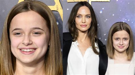 Angelina Jolies Daughter Shiloh Nearly Got This Iconic Role Alongside
