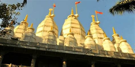 Unique Temples In Mumbai You Must Visit Visiting Mumbai Then Do Not