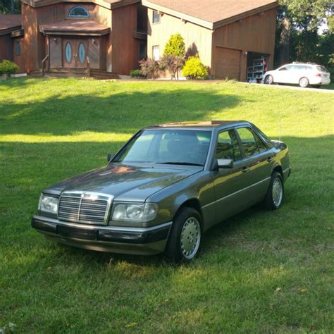 The new discount codes are constantly updated on couponxoo. Mercedes-Benz 200-Series Sedan 1990 For Sale ...
