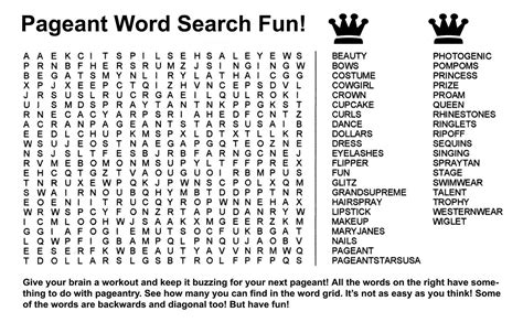 Printable Jumbo Word Search Printable Word Searches Jumbo Word Search
