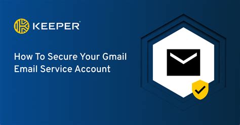 6 Easy Steps To Secure Your Gmail Account Right Now