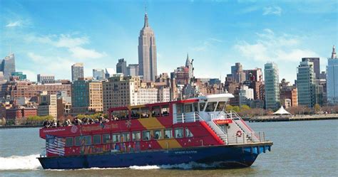 Here's what to eat in nyc including the best restaurants from cheap eats to fine italian dining. Which Boat Tours in New York City is Best for you? - new ...