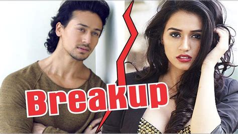 Shocking Tiger Shroff And Disha Patani S Breakup Tara Sutaria Hot Sex