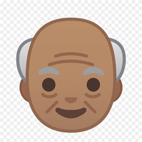 Grandfather Grandpa Old Man Old Person Icon Old Man Png Flyclipart