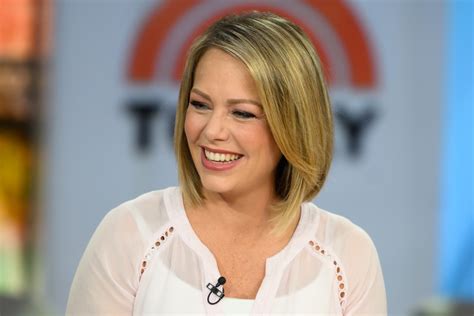 Today Show Co Anchor Dylan Dreyer Gives Birth To Baby Boy