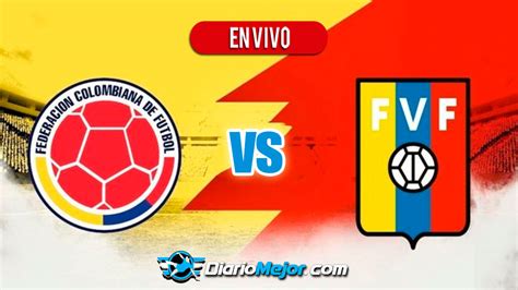 Se juega el miércoles, 7 de julio, a las 3.00 hora española. Colombia vs Venezuela EN VIVO ONLINE, Hora Y Donde Ver ...