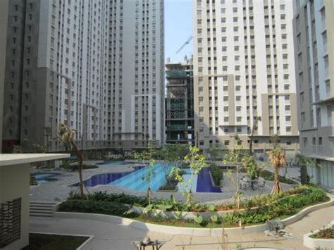 Jual Apartemen Green Bay Pluit - Best Price - 2 BR Unfurnished - 16478