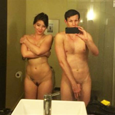 Daisy Lowe Nude Leaked Pics With Boyfriend Matt Smith Scandal Planet