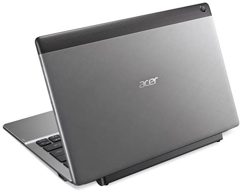 Acer Aspire Switch 11 V Sw5 173 Specs Tests And Prices