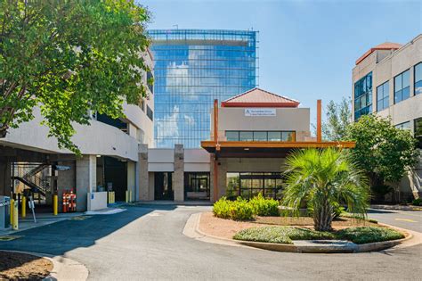 Ascension Clinical Education Center