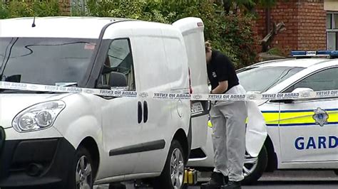 Man Woman Remain In Custody In Cork Murder Inquiry
