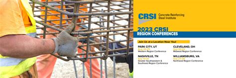 Crsi Concrete Reinforcing Steel Institute