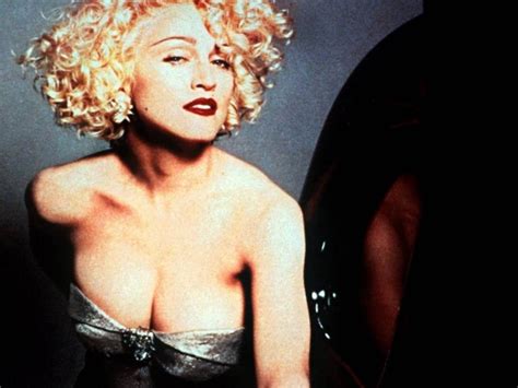 La Reina Del Pop Y Del Empoderamiento El Libro ‘sex De Madonna Cumple 30 Años