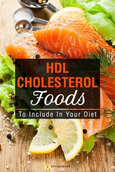 So How Can You Increase The Levels Of Good Cholesterol In Your Body
