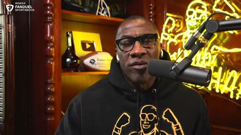 Shannon Sharpe Told Dont Be A Woman Be A Man In A Bizarre Video By