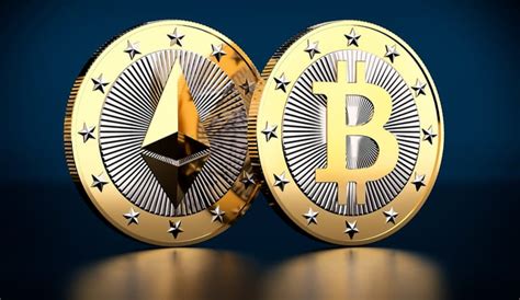 Which one is a better investment? What You Need to Know about Ethereum vs. Bitcoin Investments
